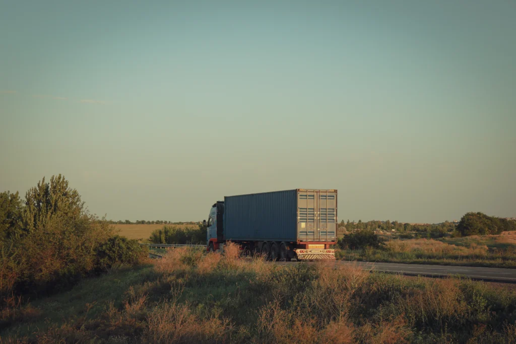Dlaczego europaleta ułatwia transport międzynarodowy?